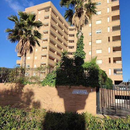 Apcostas Aguamarina - Valparaiso Oropesa del Mar Ngoại thất bức ảnh