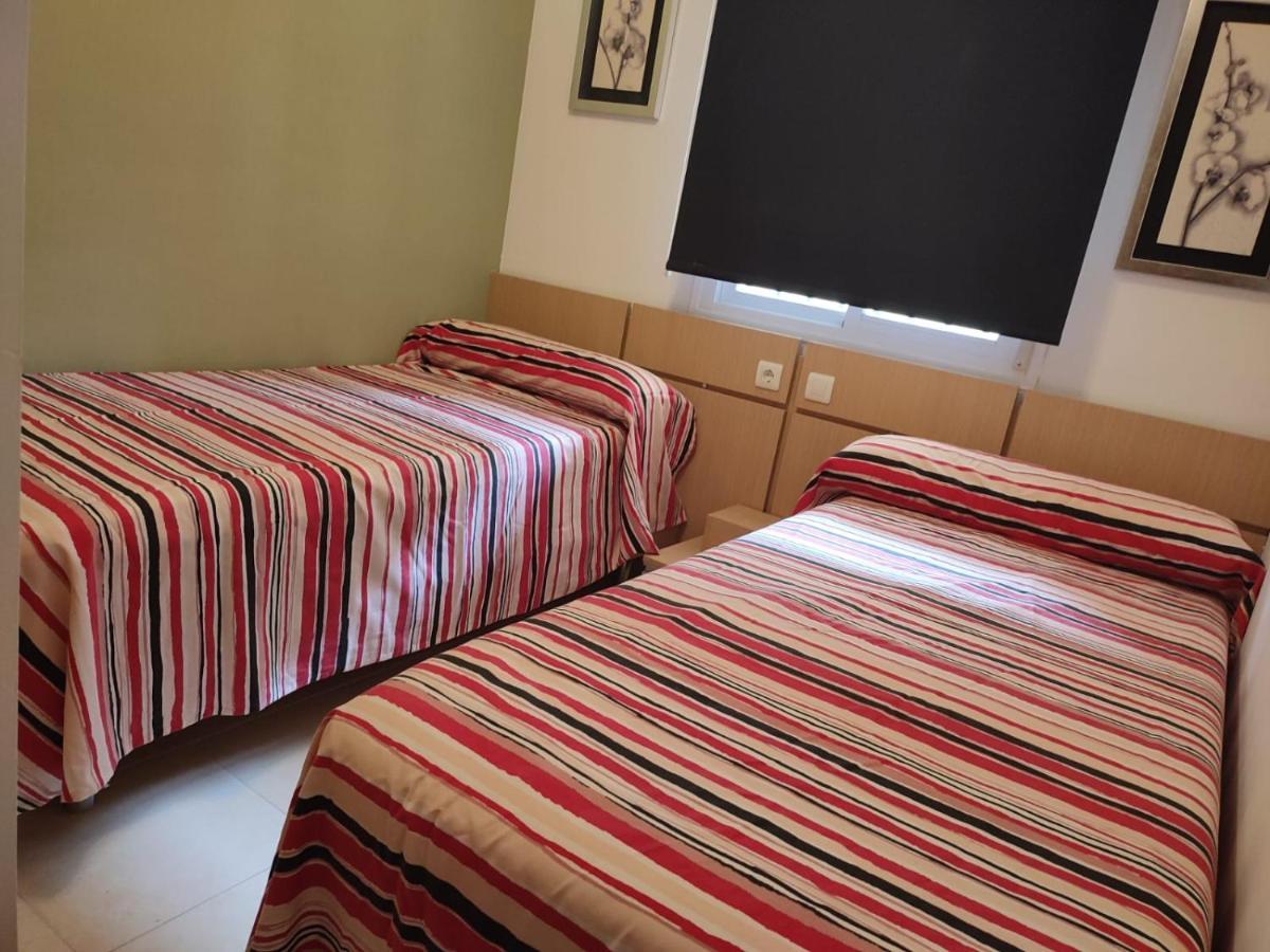 Apcostas Aguamarina - Valparaiso Oropesa del Mar Ngoại thất bức ảnh
