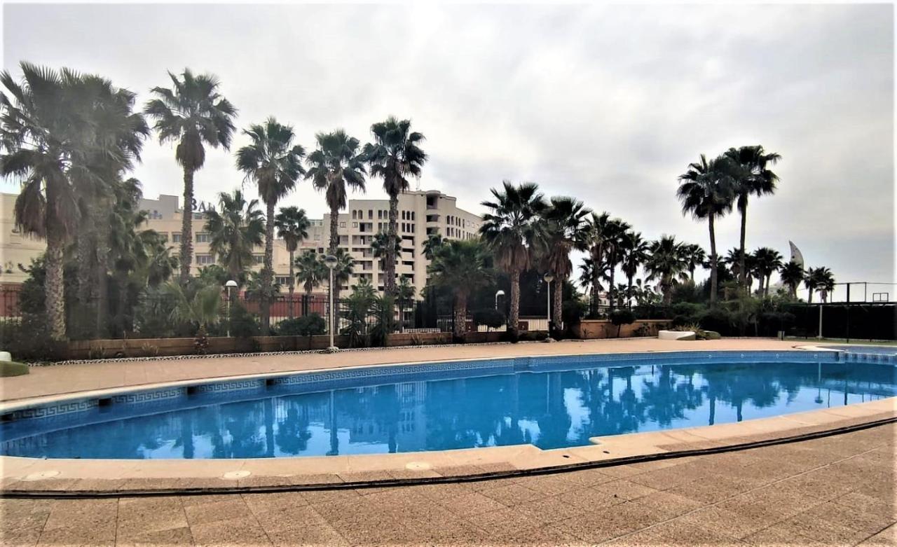 Apcostas Aguamarina - Valparaiso Oropesa del Mar Ngoại thất bức ảnh