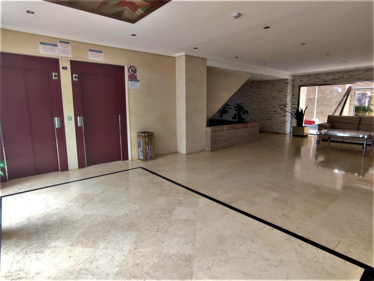 Apcostas Aguamarina - Valparaiso Oropesa del Mar Ngoại thất bức ảnh